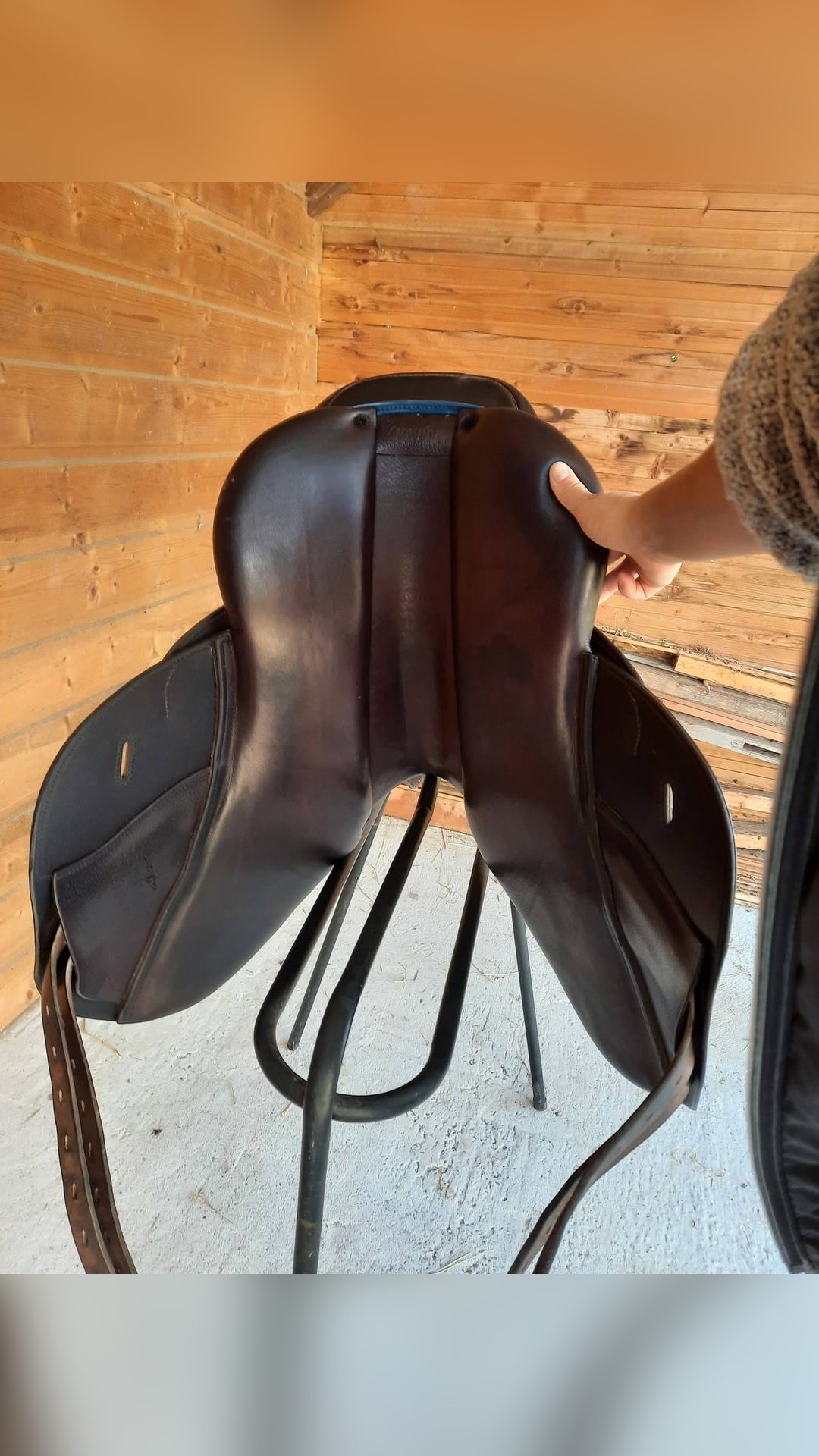 Selle Lucyfer, média 5