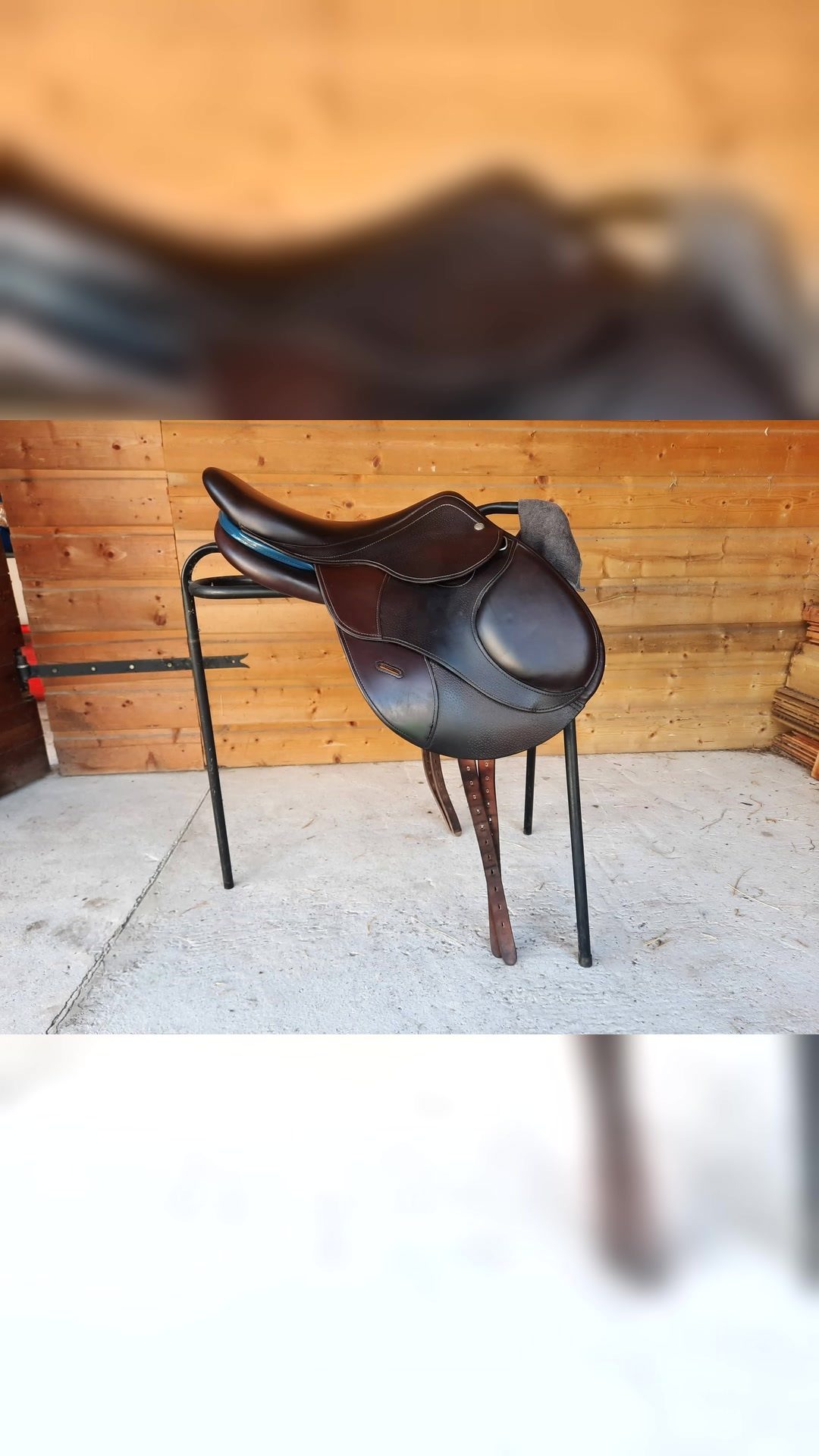 Selle Lucyfer, média 2