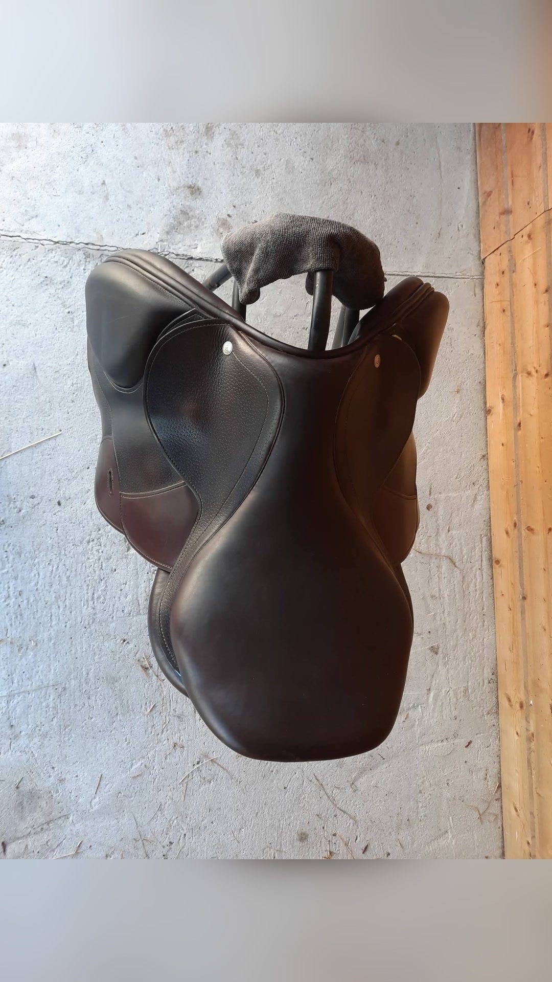 Selle Lucyfer, média 3