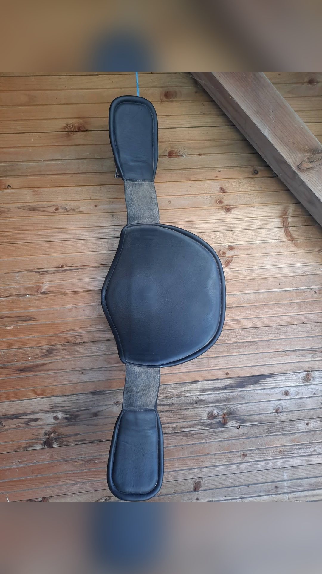Selle Lucyfer, média 8