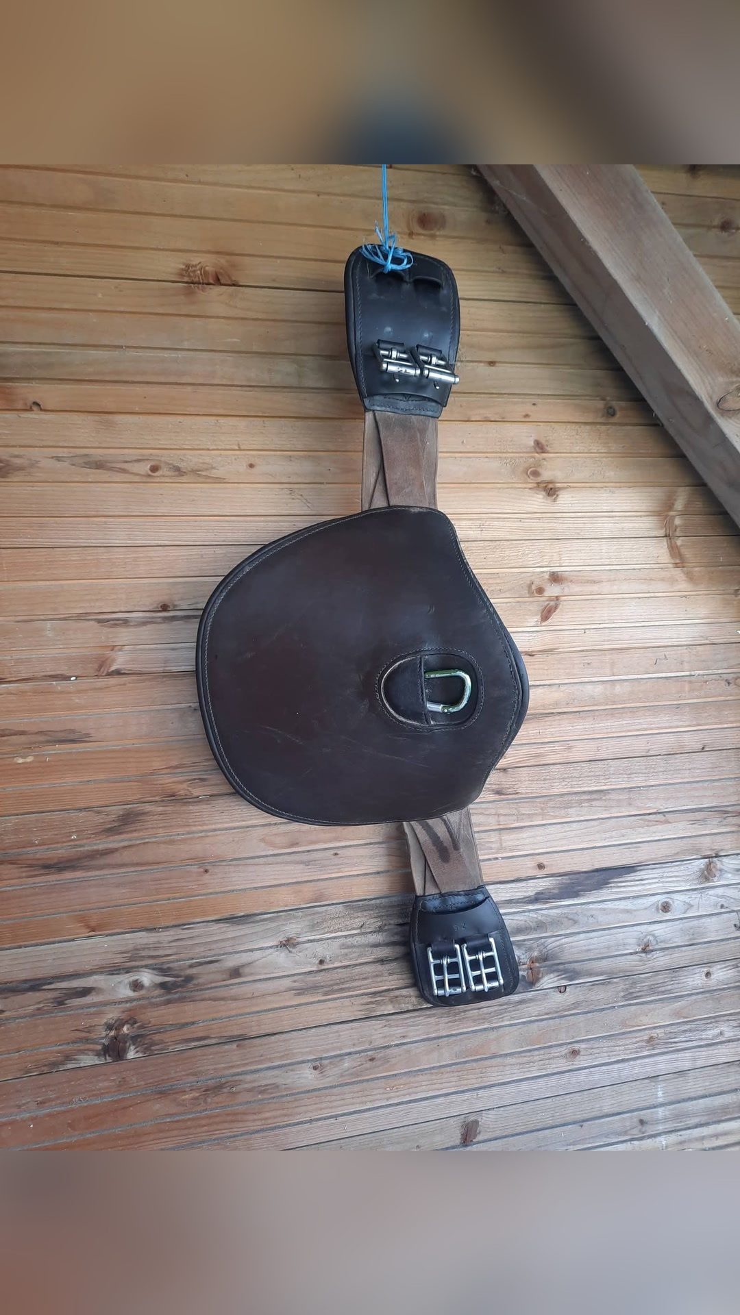 Selle Lucyfer, média 7