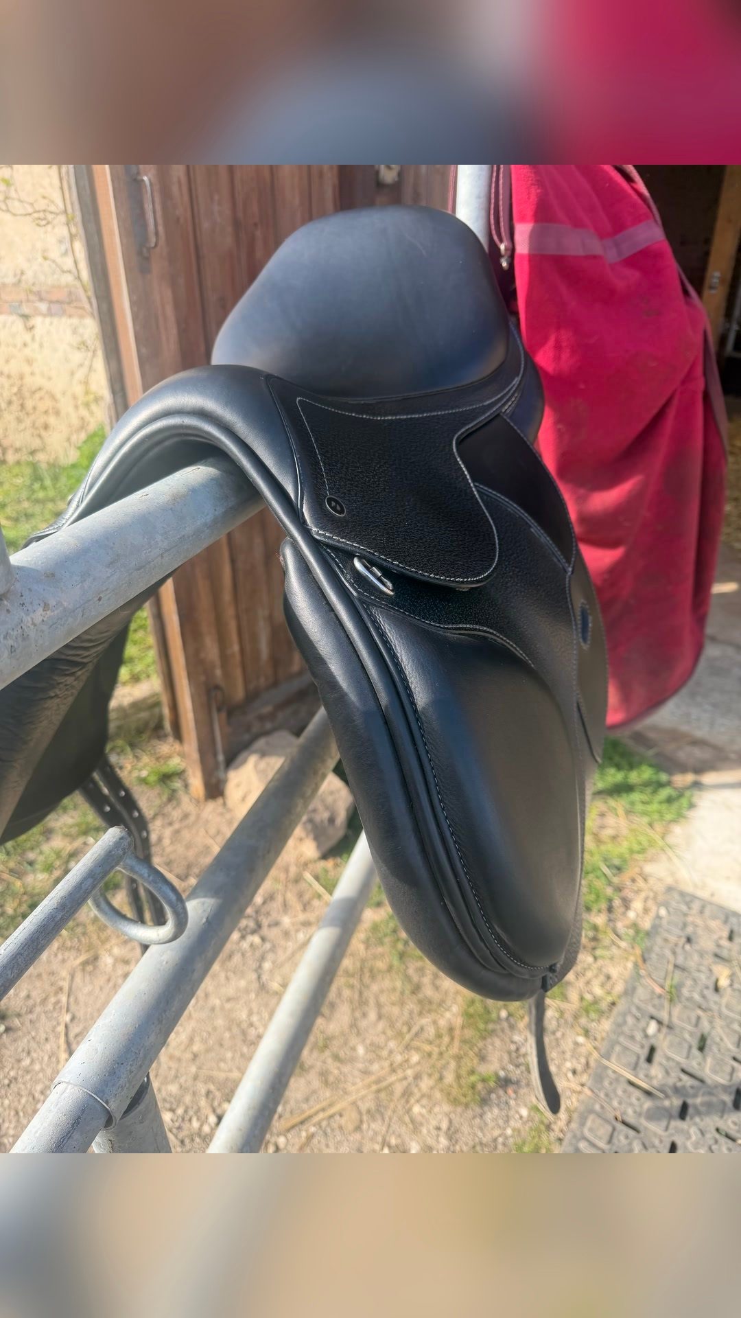 Selle Lucyfer, média 3
