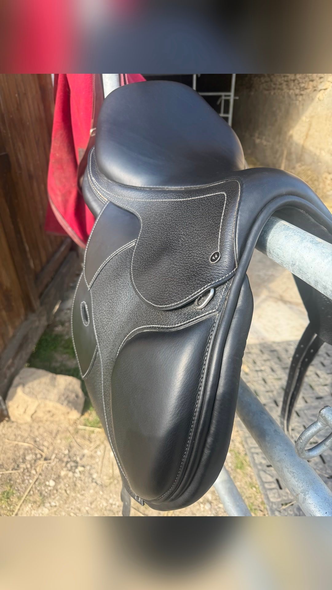 Selle Lucyfer, média 2