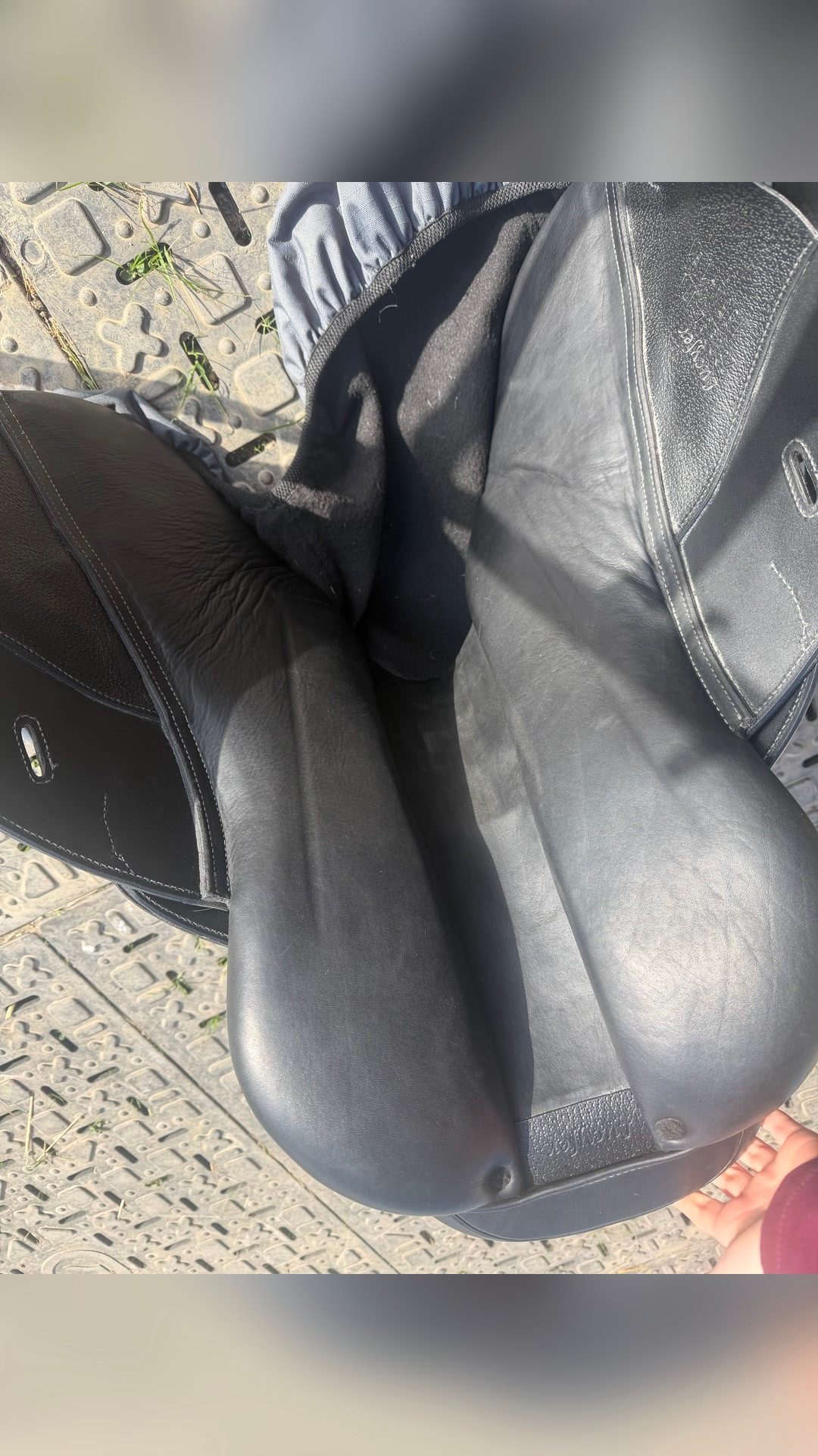 Selle Lucyfer, média 6