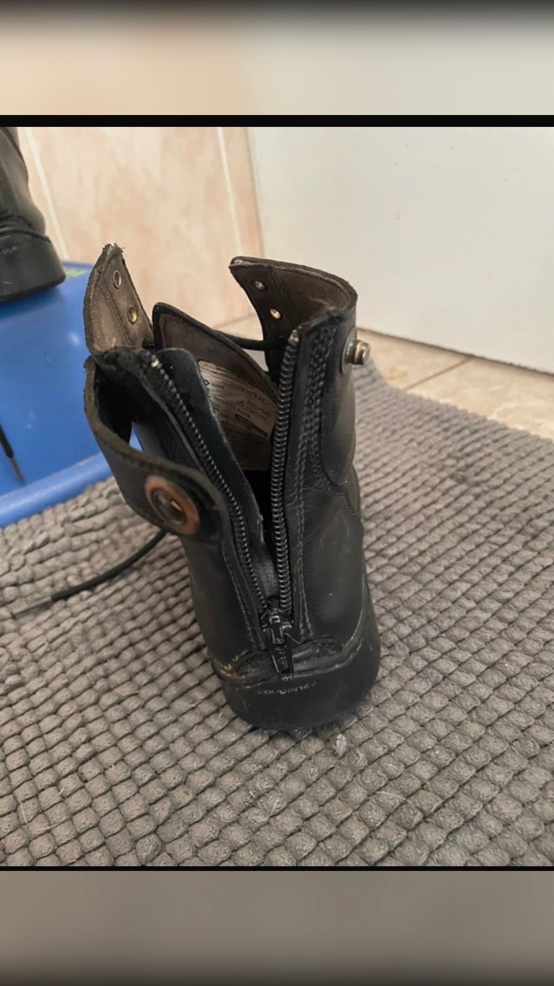 Chaussures d’équitation, média 2