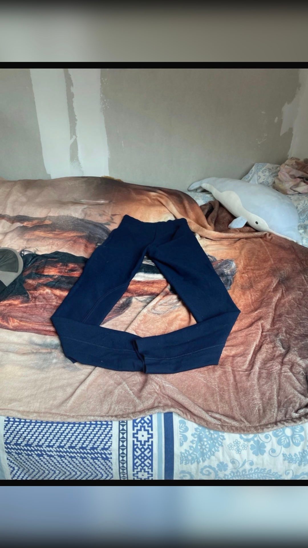 Pantalon d’équitation, média 8
