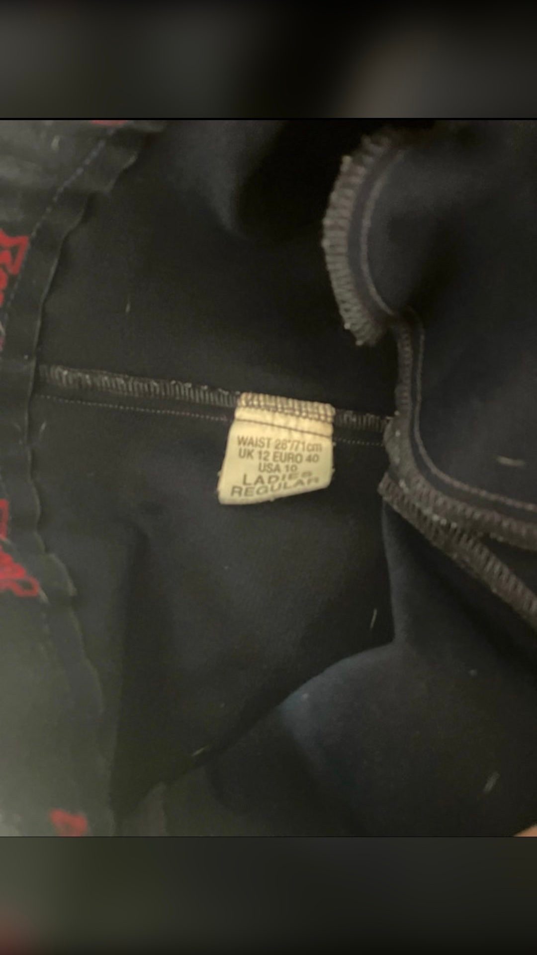 Pantalon d’équitation, média 5