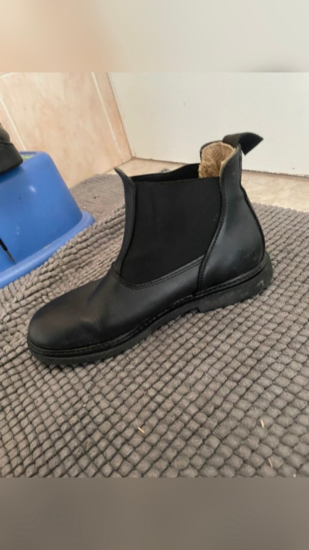 Bottines, média 2