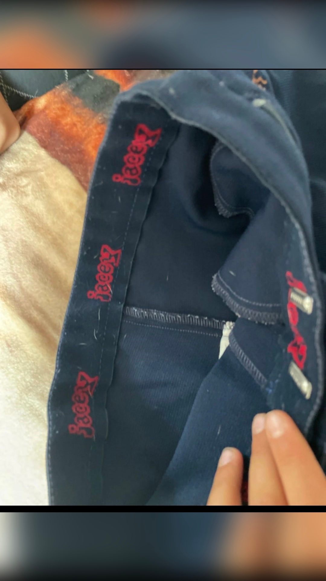 Pantalon d’équitation, média 4