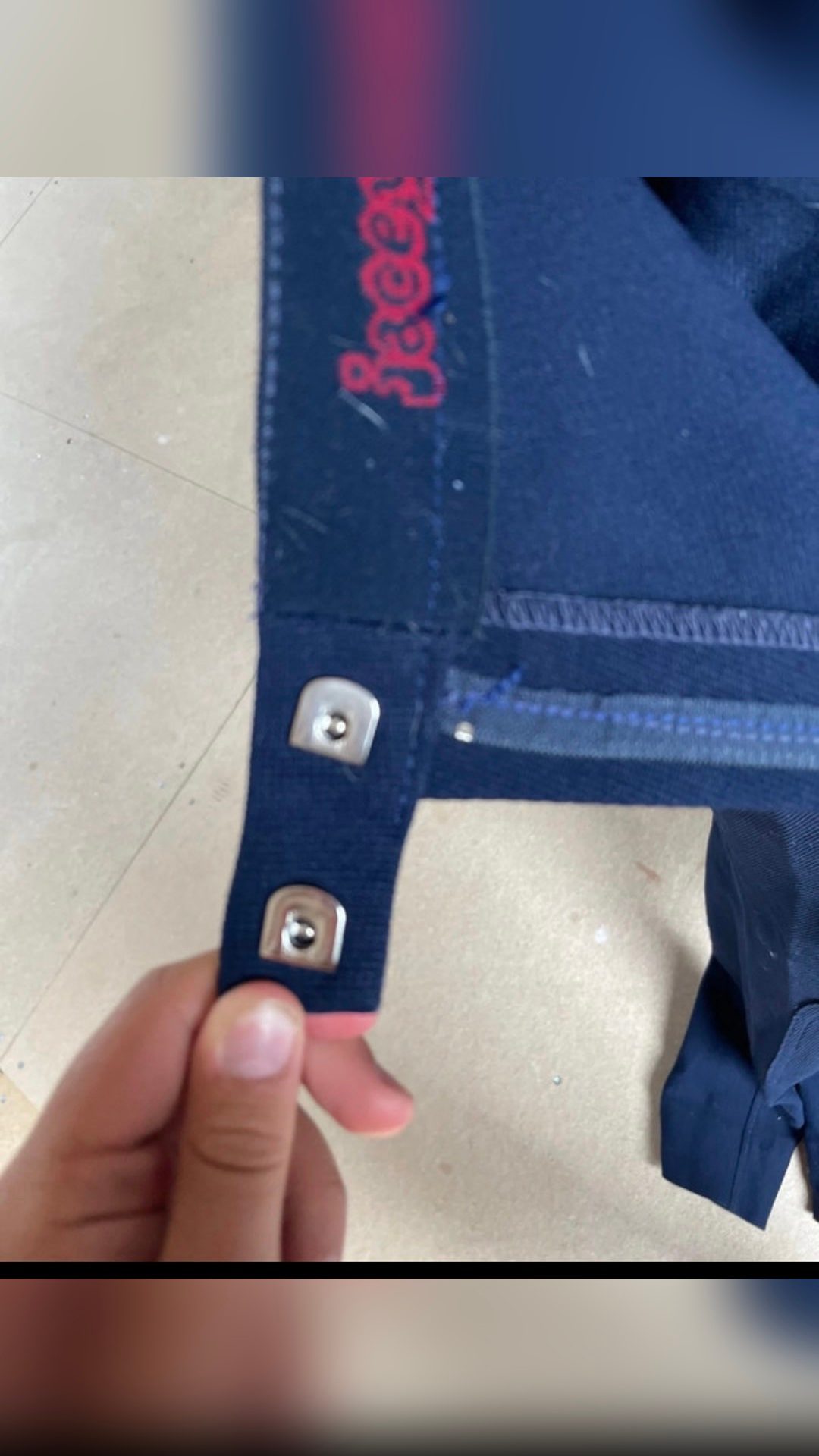 Pantalon d’équitation, média 7