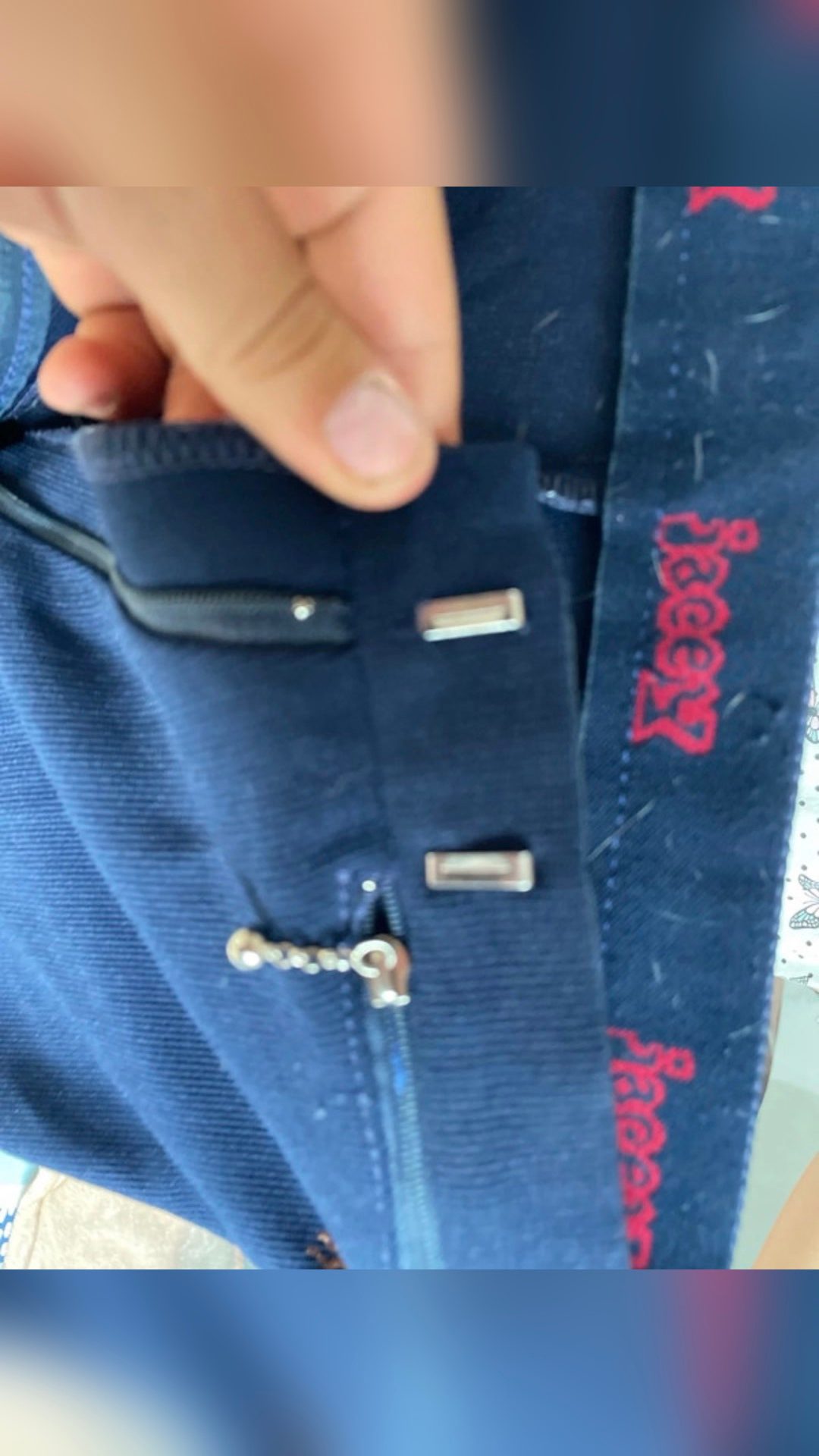 Pantalon d’équitation, média 6