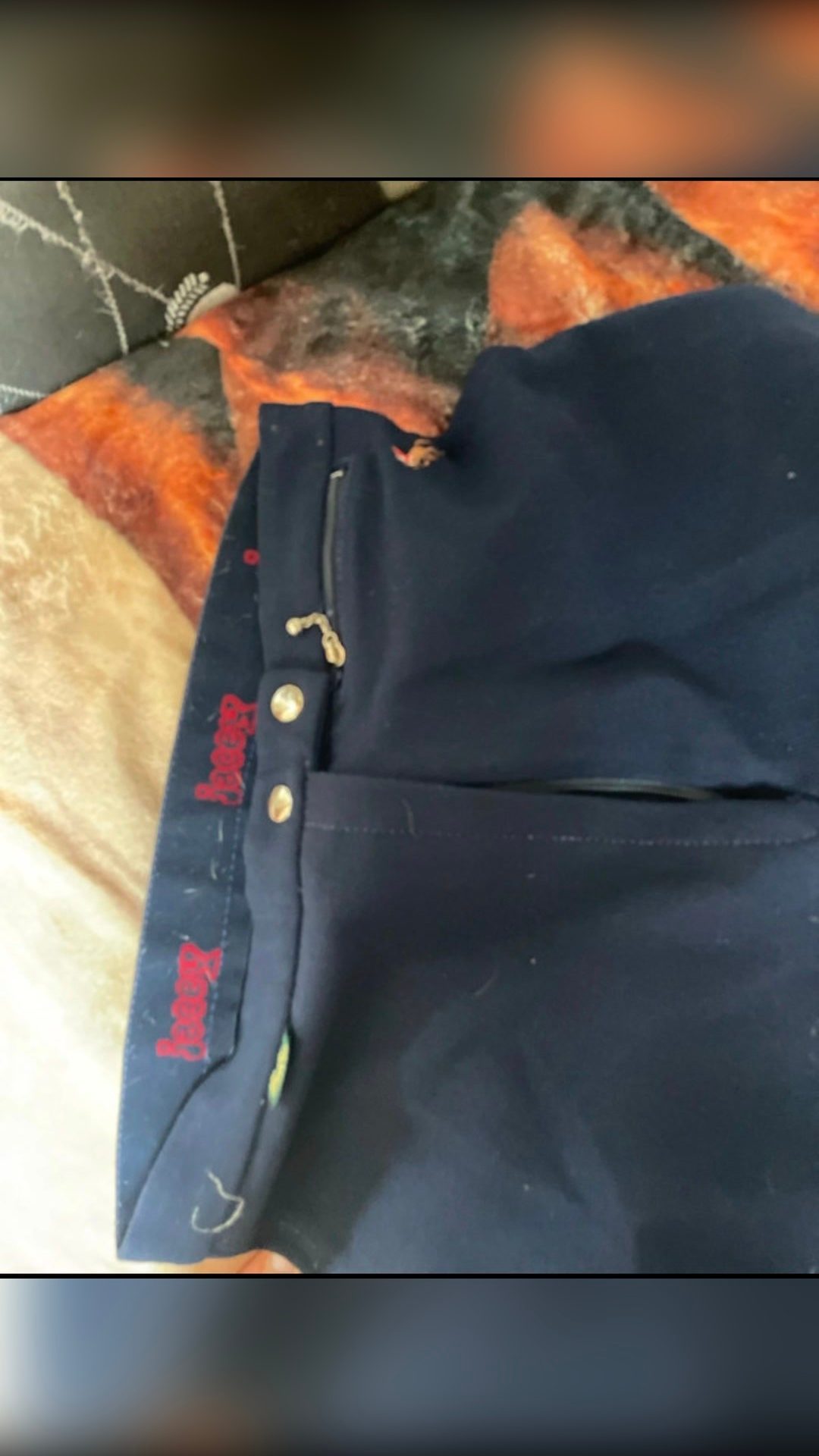 Pantalon d’équitation, média 3