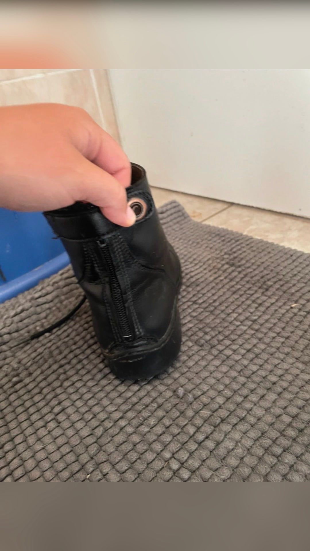 Chaussures d’équitation, média 3