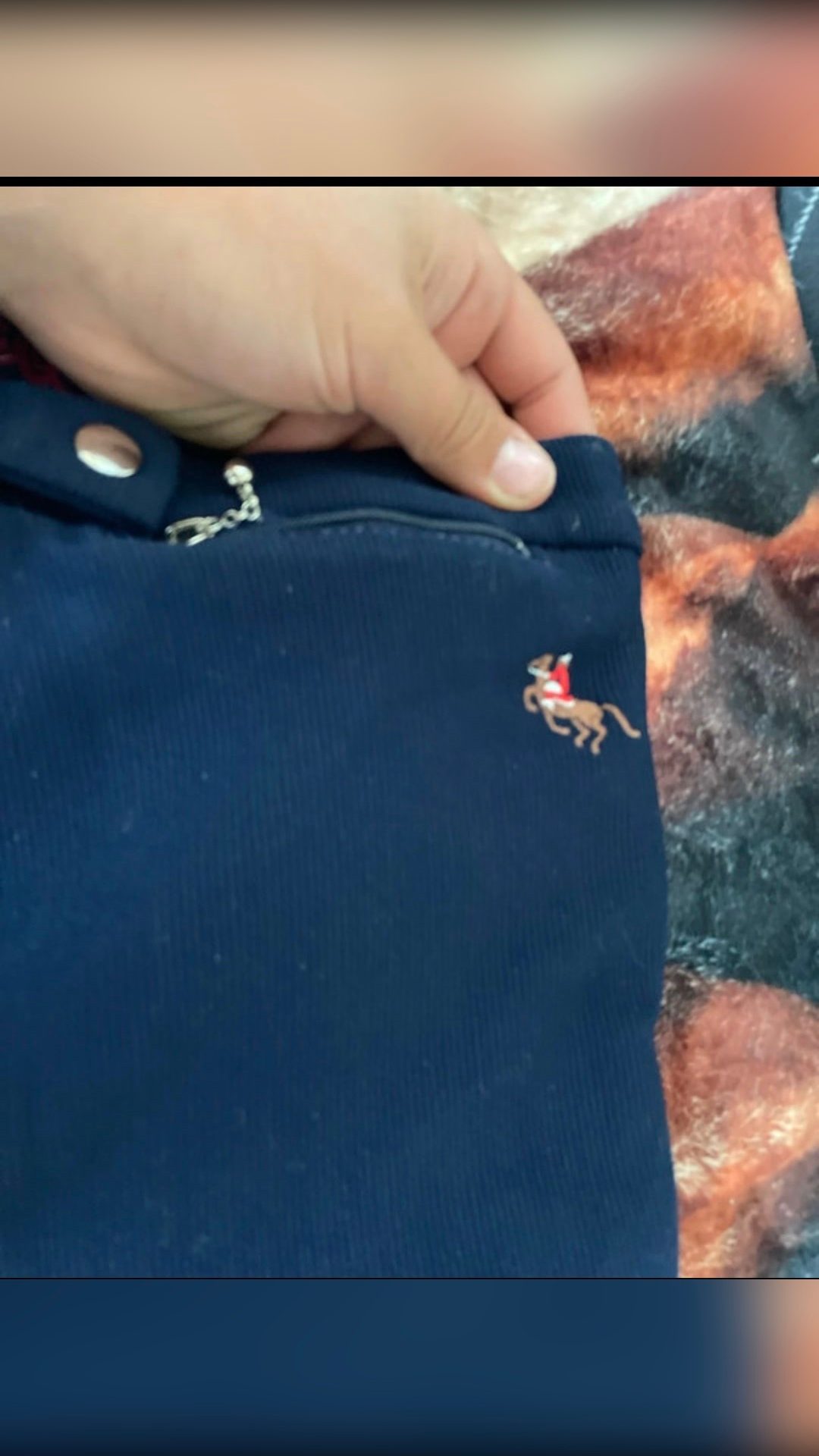 Pantalon d’équitation, média 2