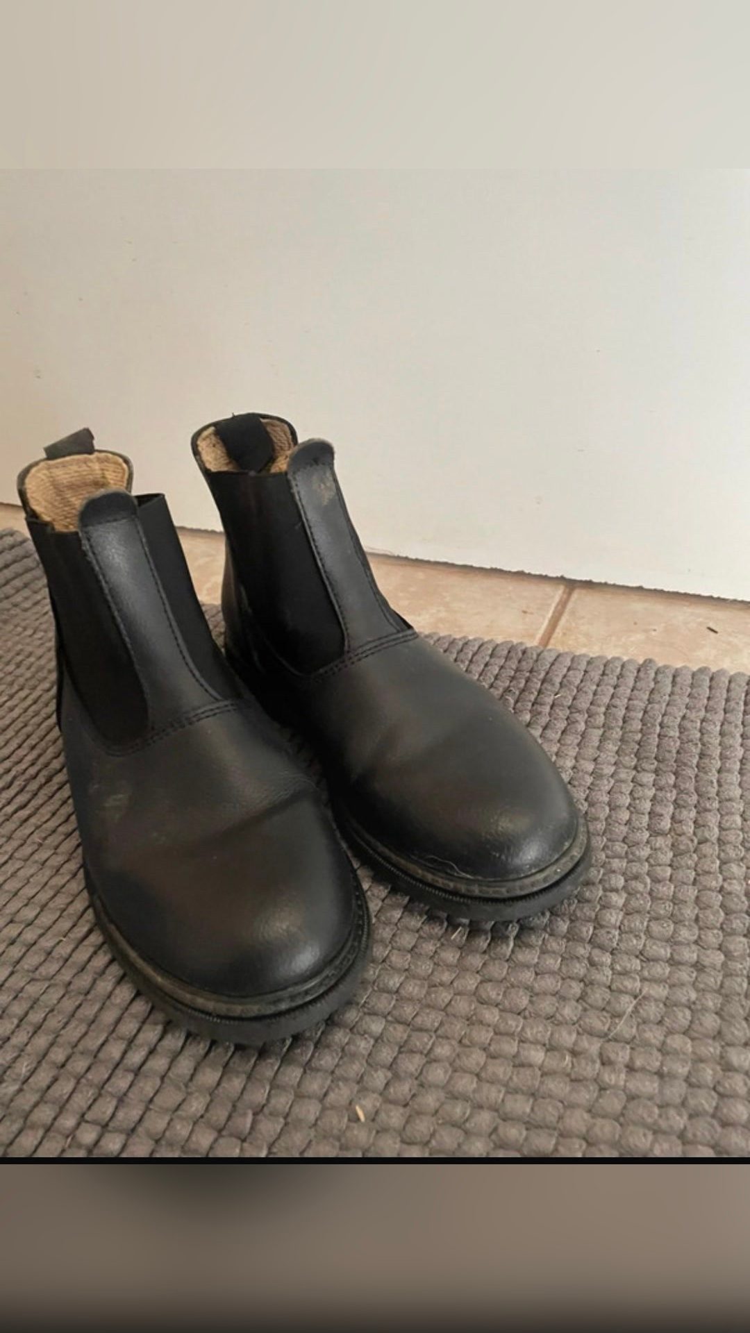 Bottines, média 3