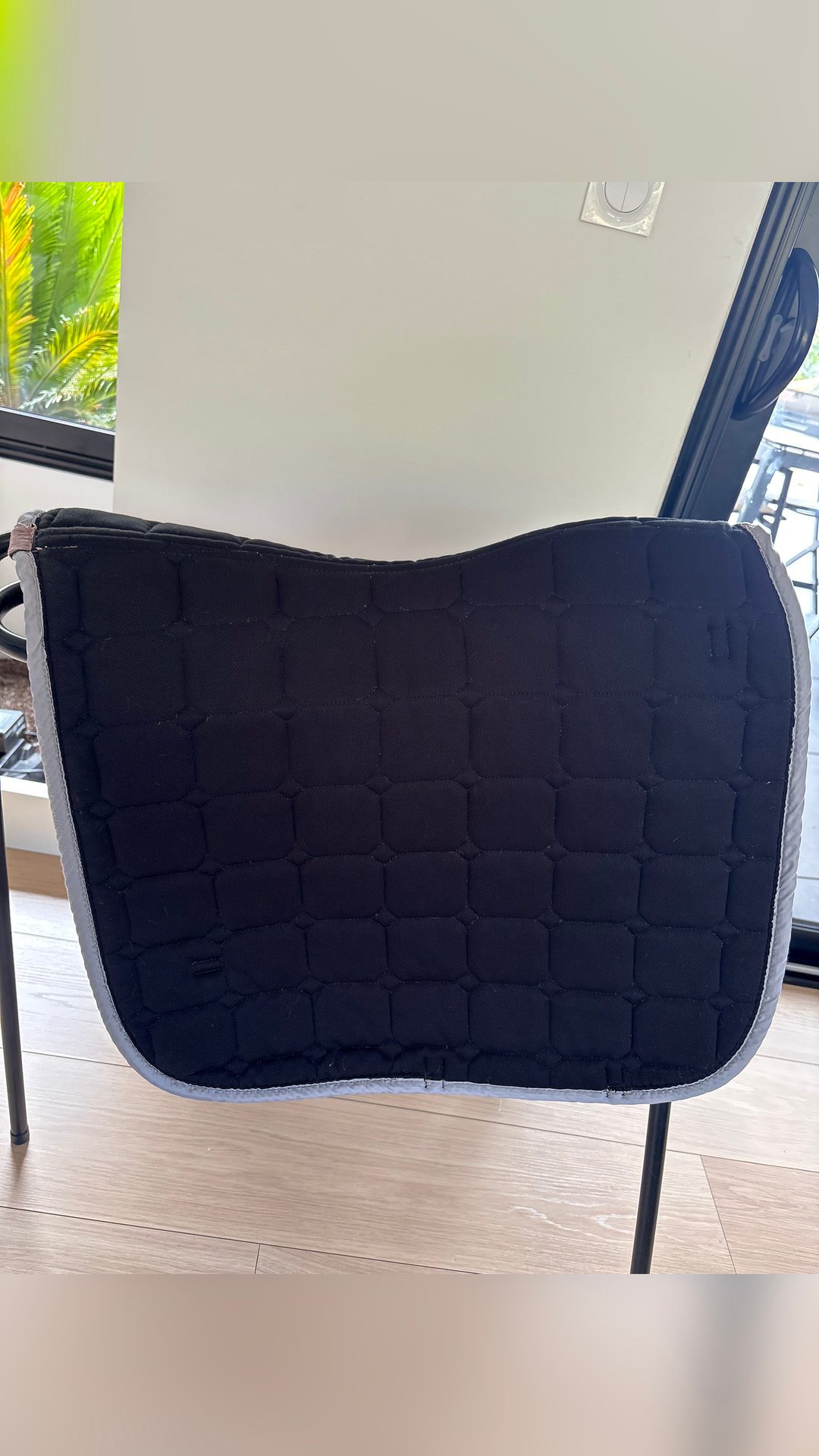 Tapis Felix Bühler rose 20€, média 3