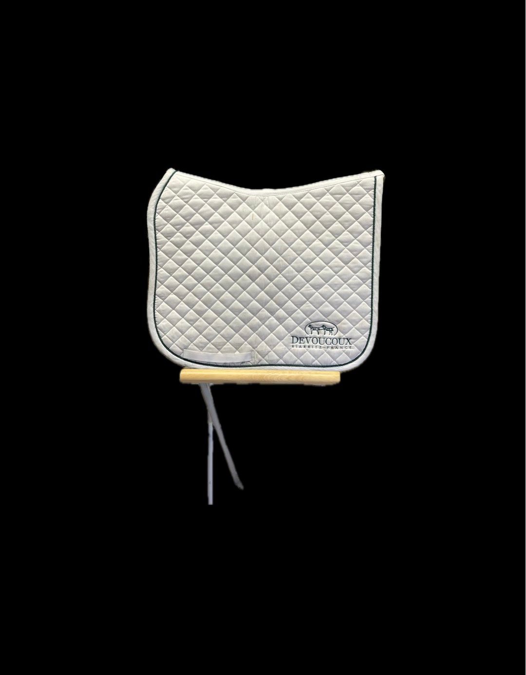 Tapis dressage Devoucoux, média 2