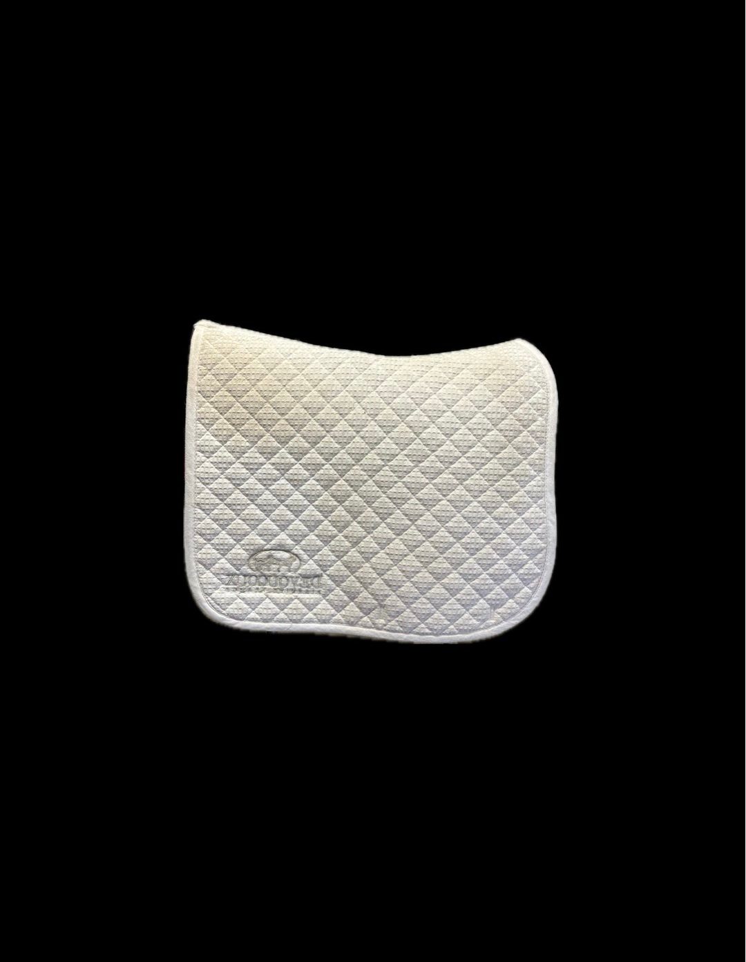Tapis dressage Devoucoux, média 3
