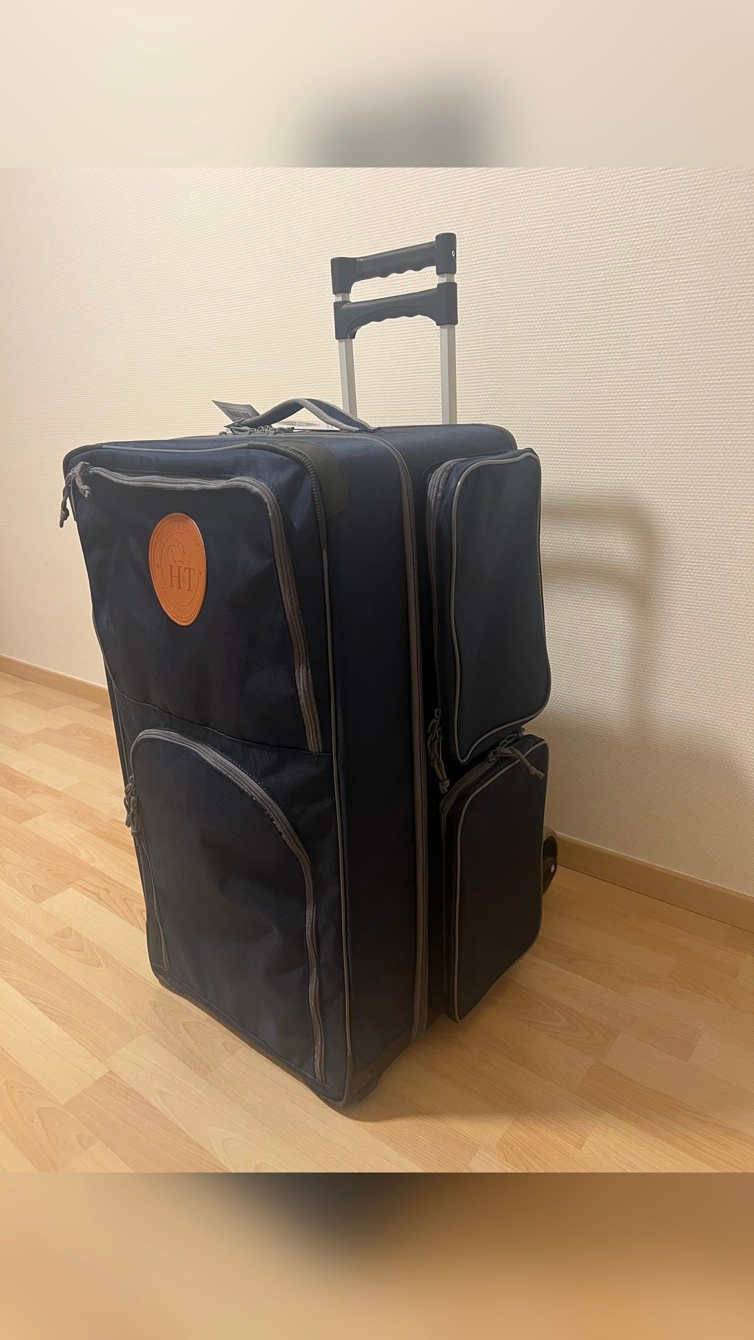 Malle de concours Horse And Travel, média 3
