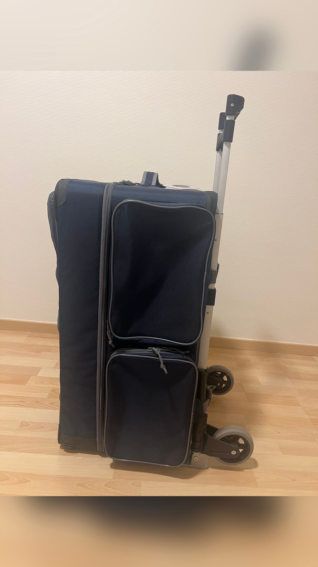 Malle de concours Horse And Travel, média 7