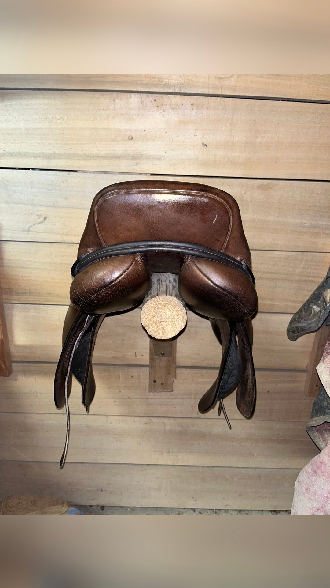 Selle Fouilloux, média 3