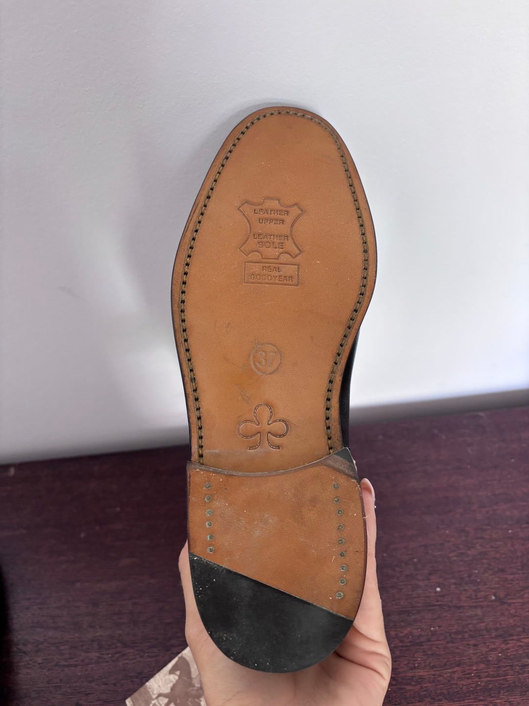 Boots d’équitation, média 4
