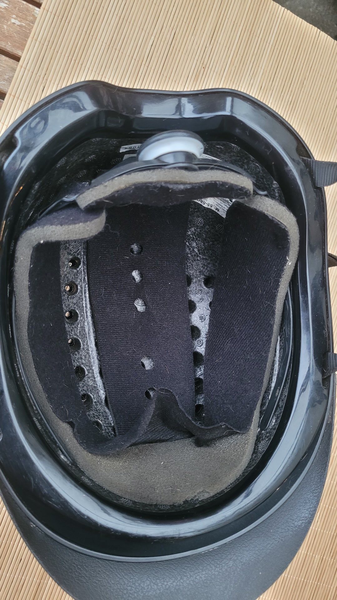 Casque decatlon, média 2