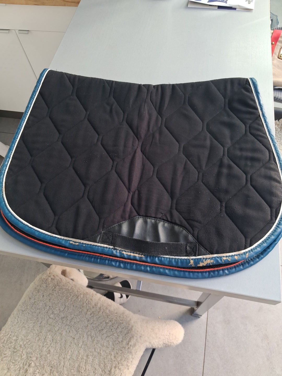 Tapis GEM, média 2