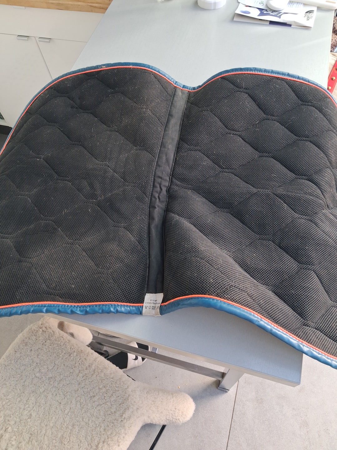 Tapis GEM, média 3