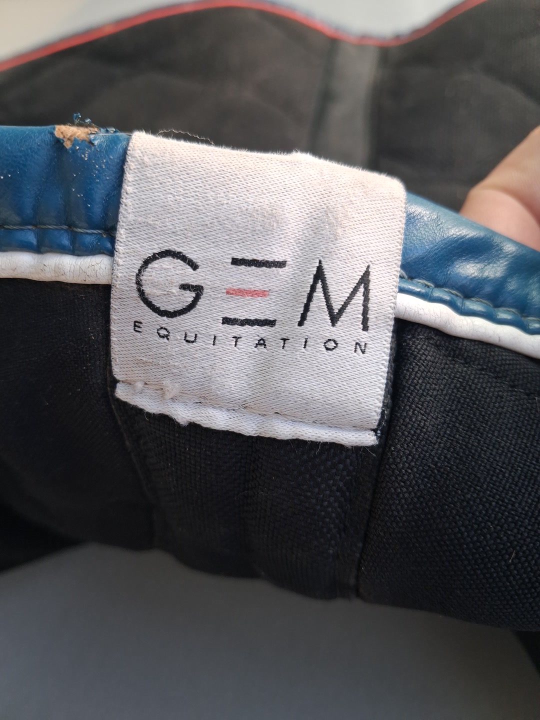 Tapis GEM, média 5