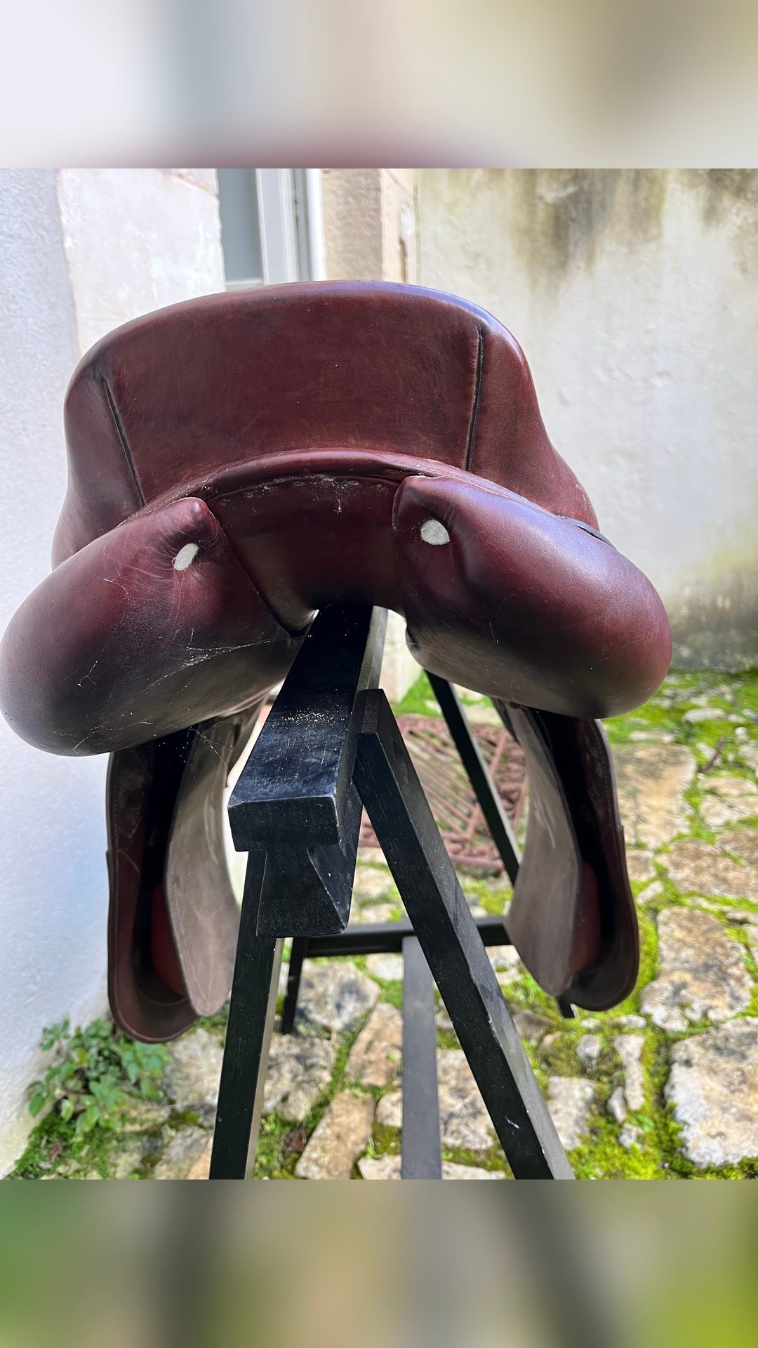 Selle CDW, média 4