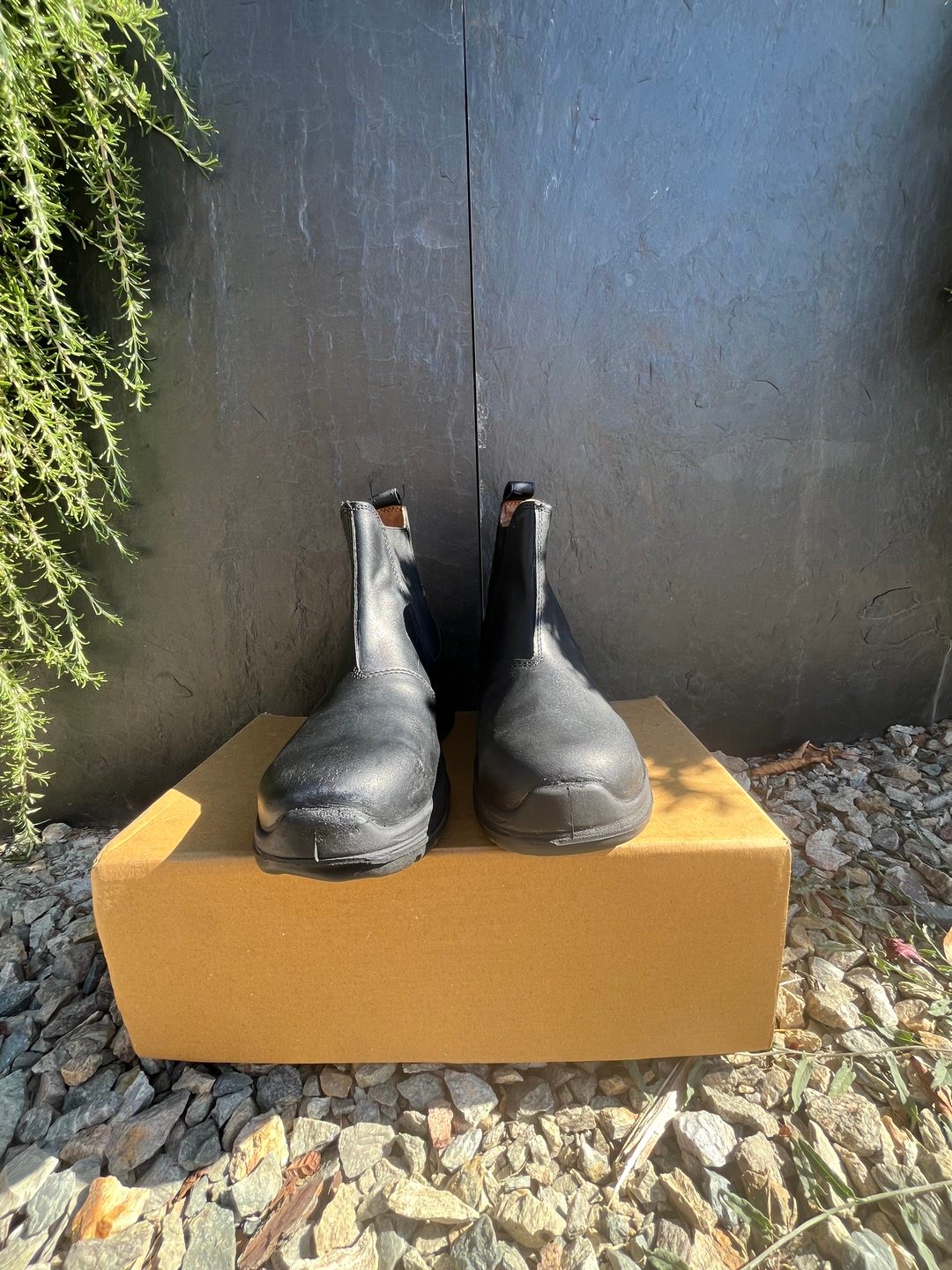 Bottines de sécurité, média 4