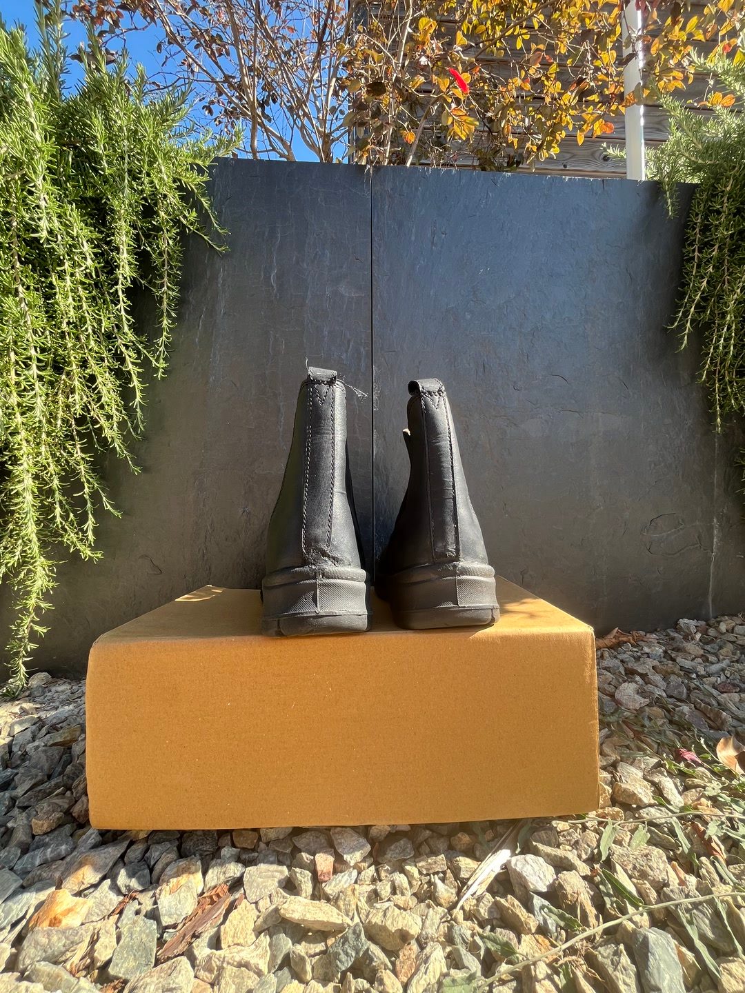 Bottines de sécurité, média 3