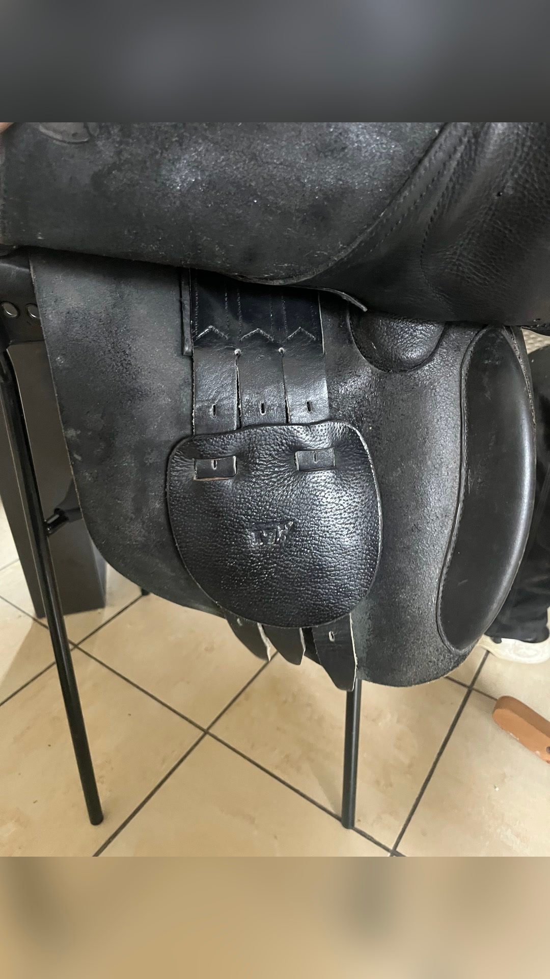 Selle, média 3