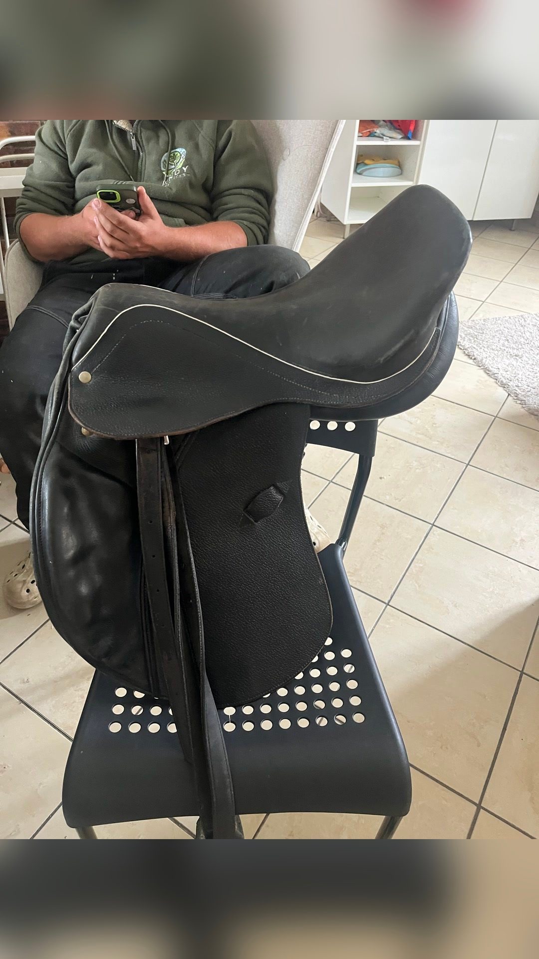 Selle, média 2