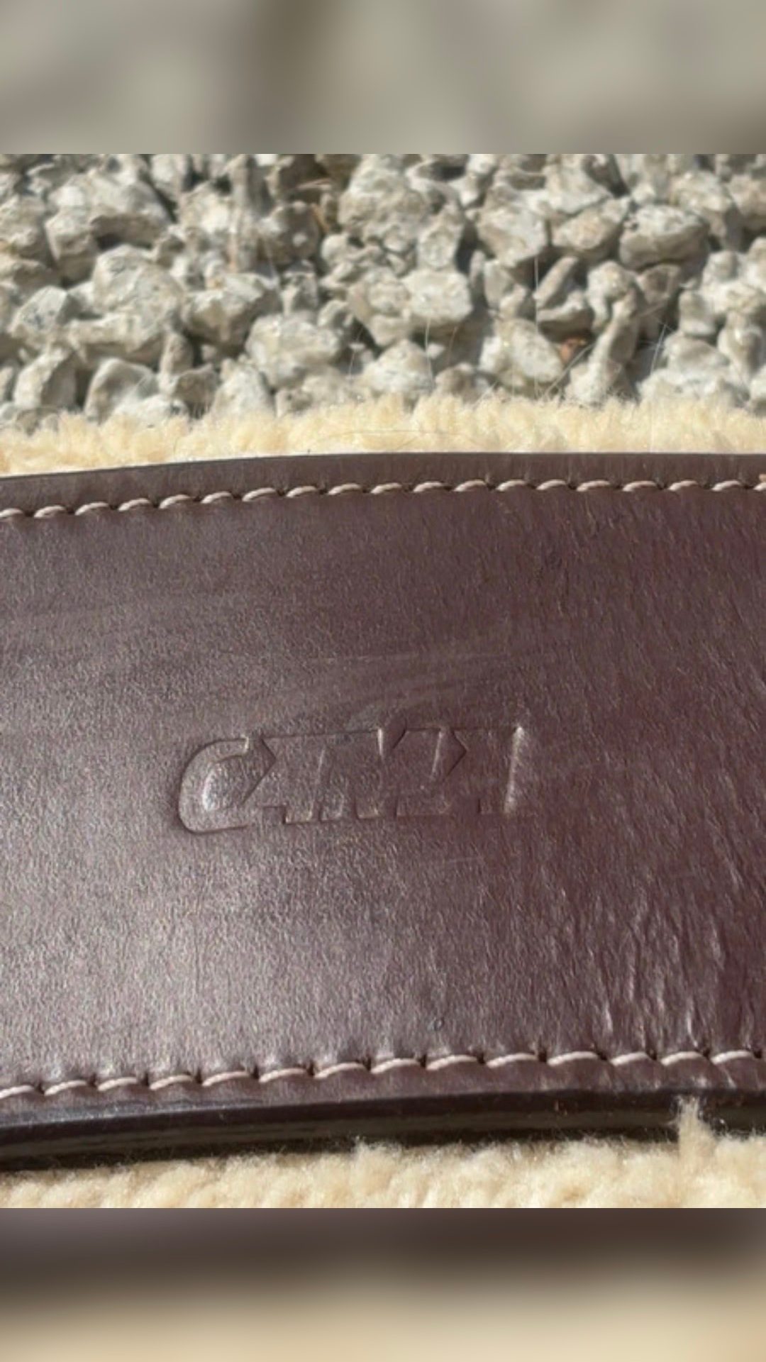 Sangle CAMA 120 cm, média 5