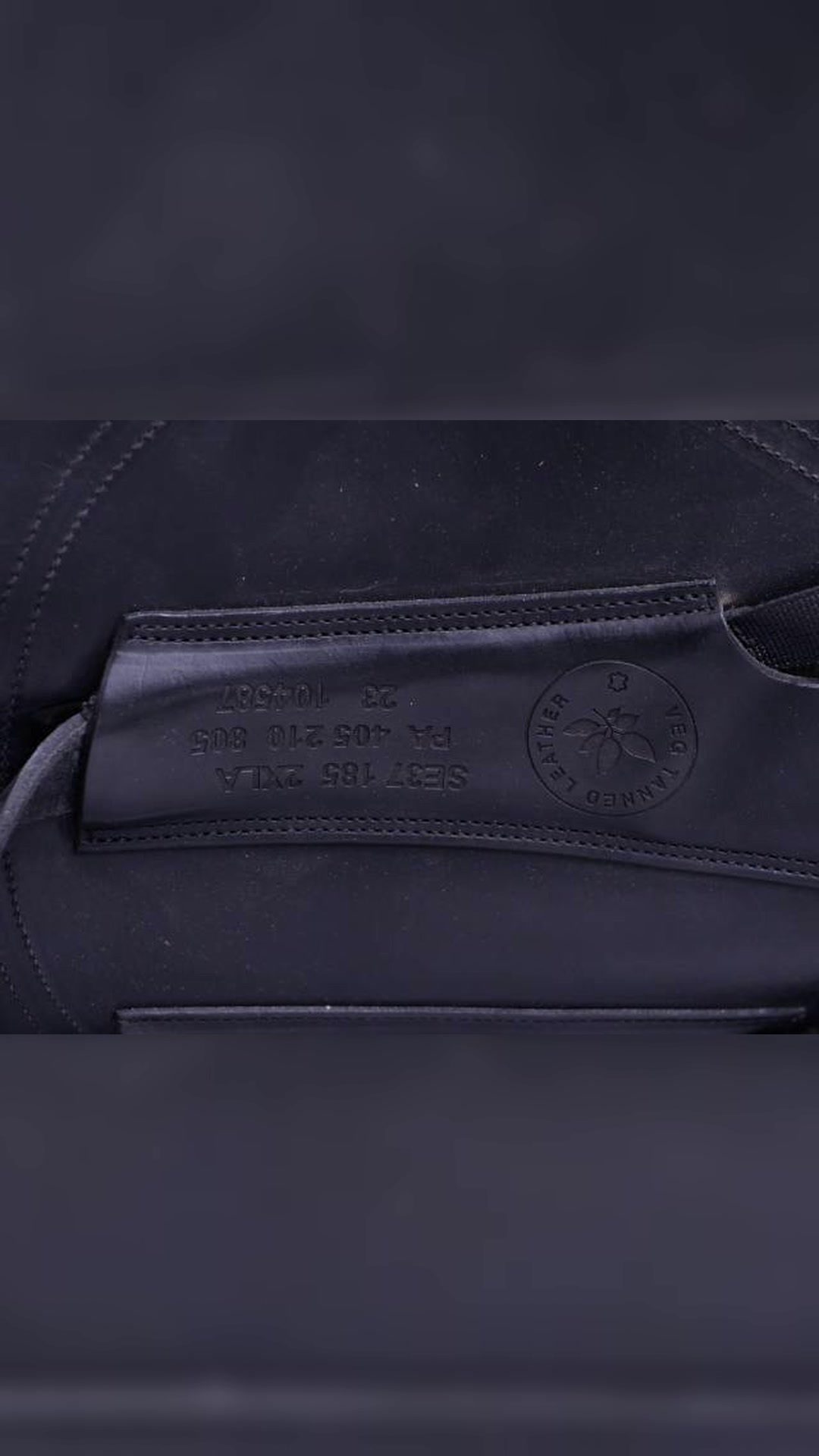Selle CWD SE37 2023 18,5 pouces Q2XLA, média 5