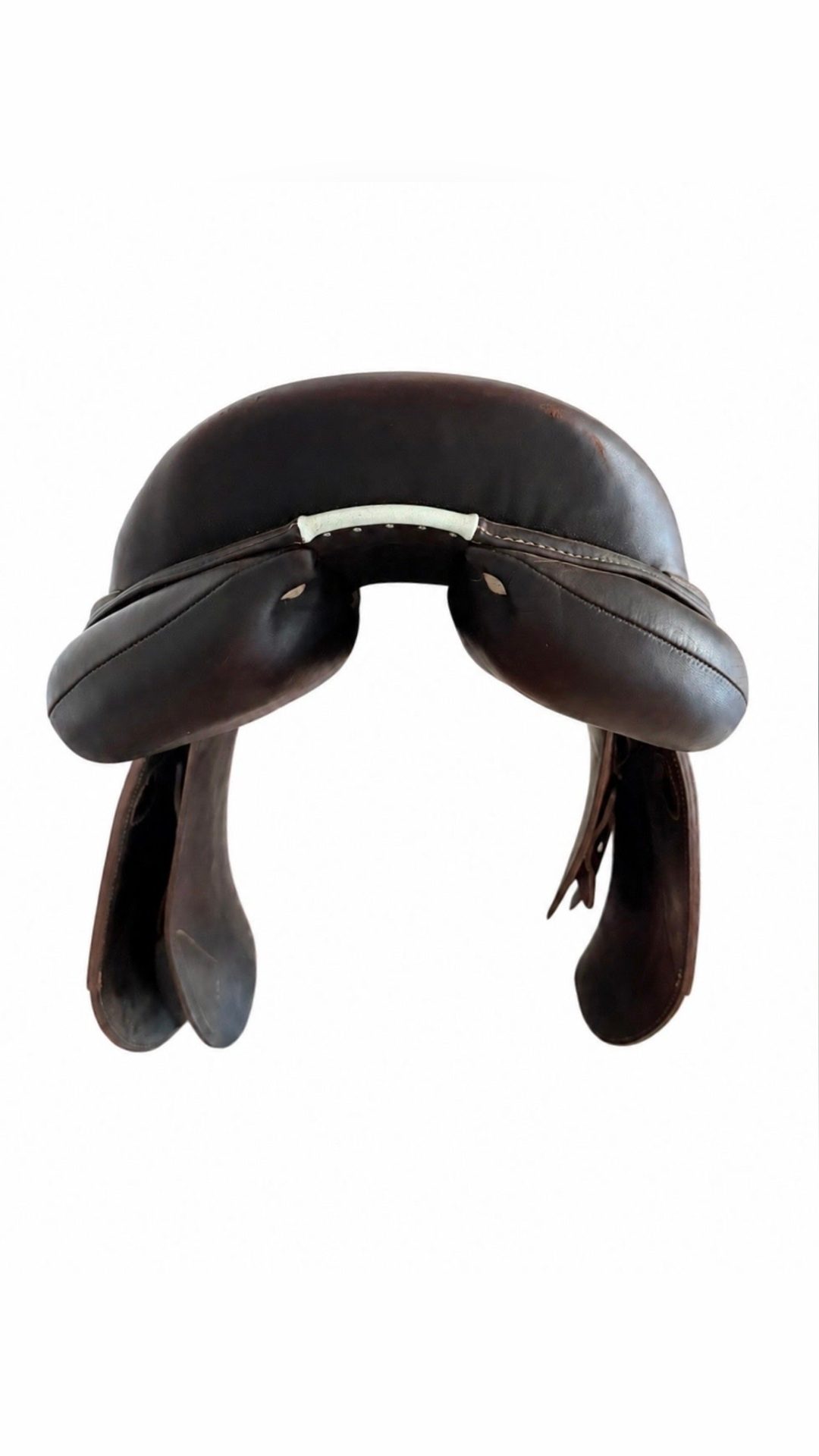 Selle Antares Évolution D2 2022 17,5 pouces 4AAB/2+2, média 3