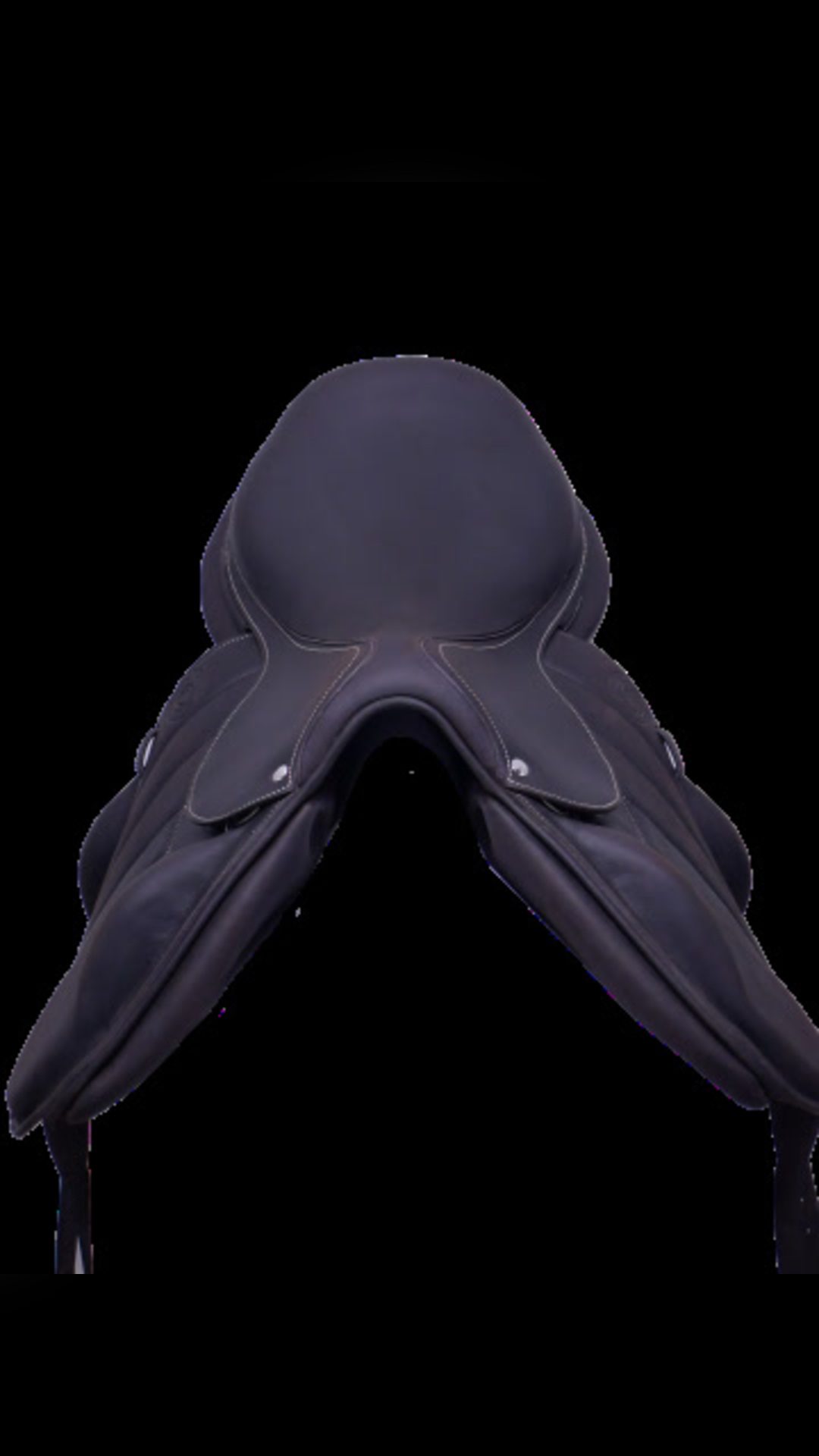 Selle Forestier Boeckelo Pro  2025 18 pouces Q2AA, média 4
