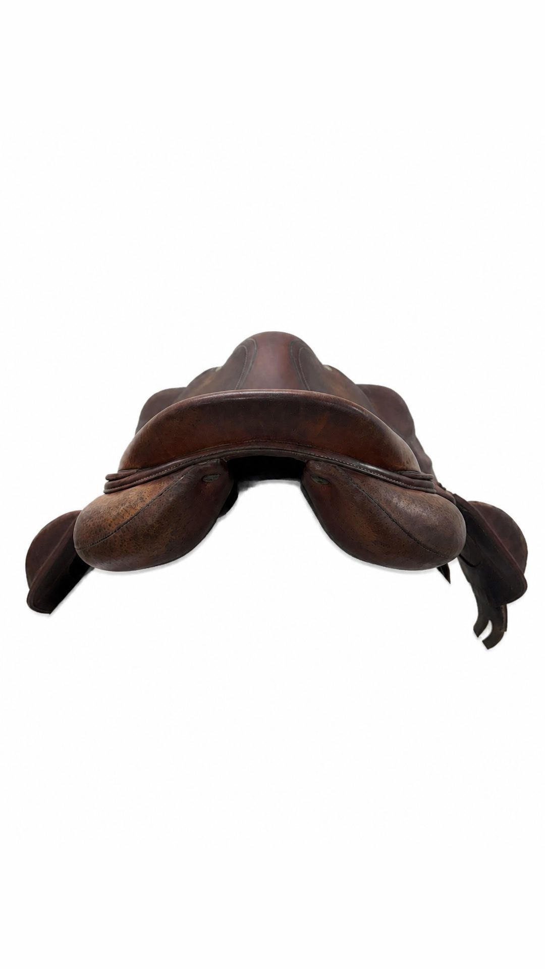 Selle Devoucoux Chiberta 2015 17,5 pouces Q2A, média 3