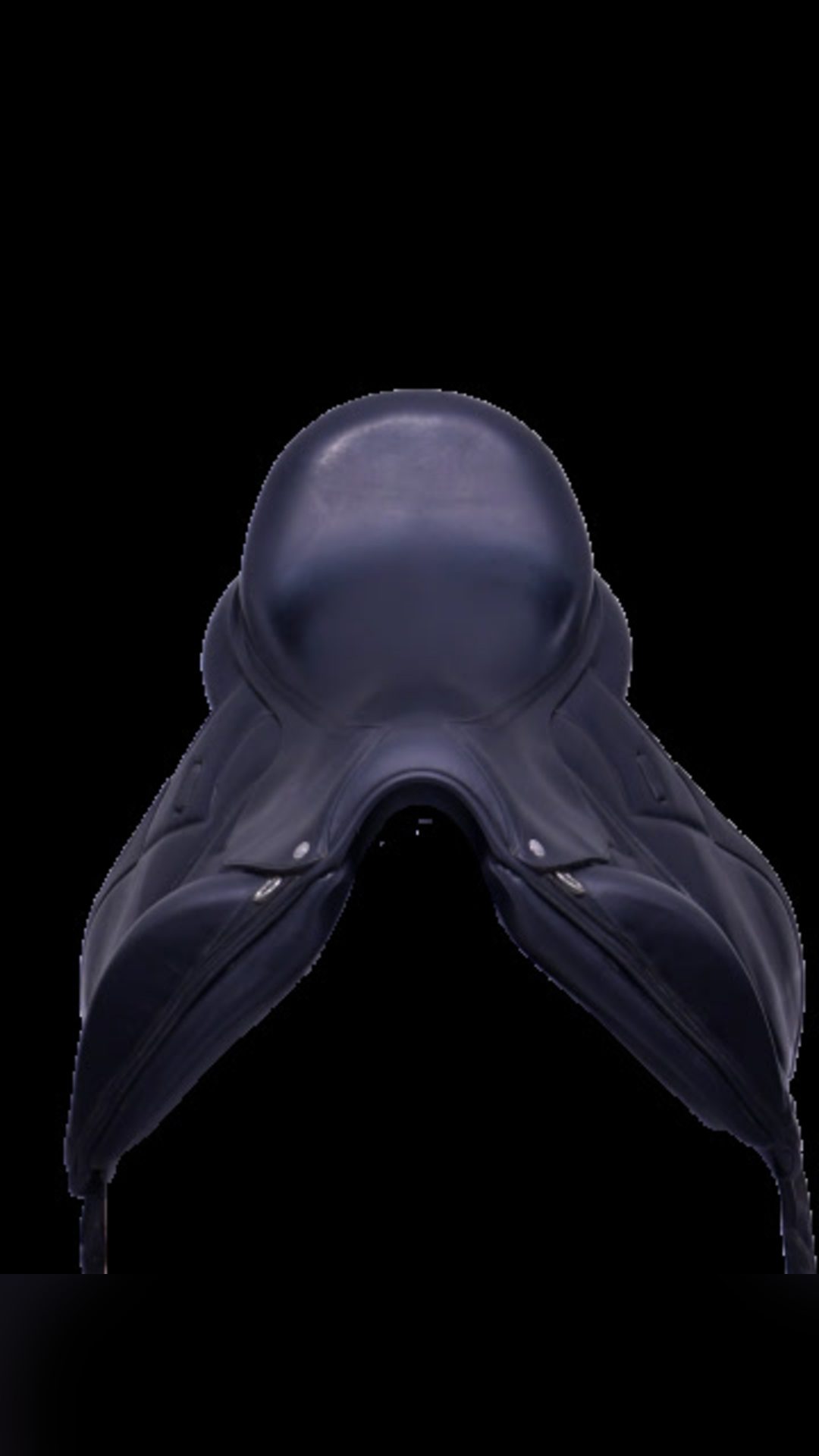 Selle dressage Devoucoux Makila S 2018 18 pouces Q3A, média 4