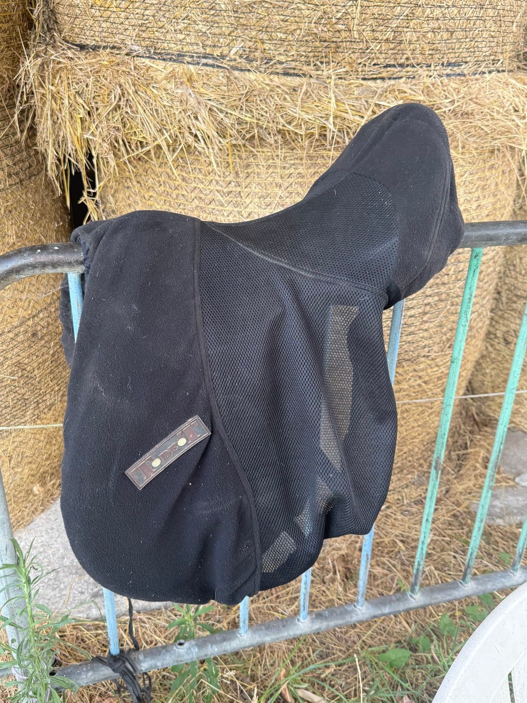 Selle décathlon, média 10