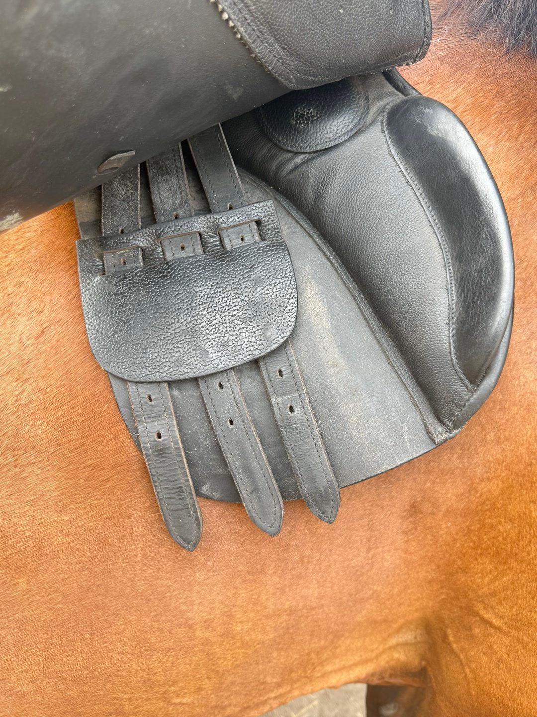 Selle décathlon, média 5
