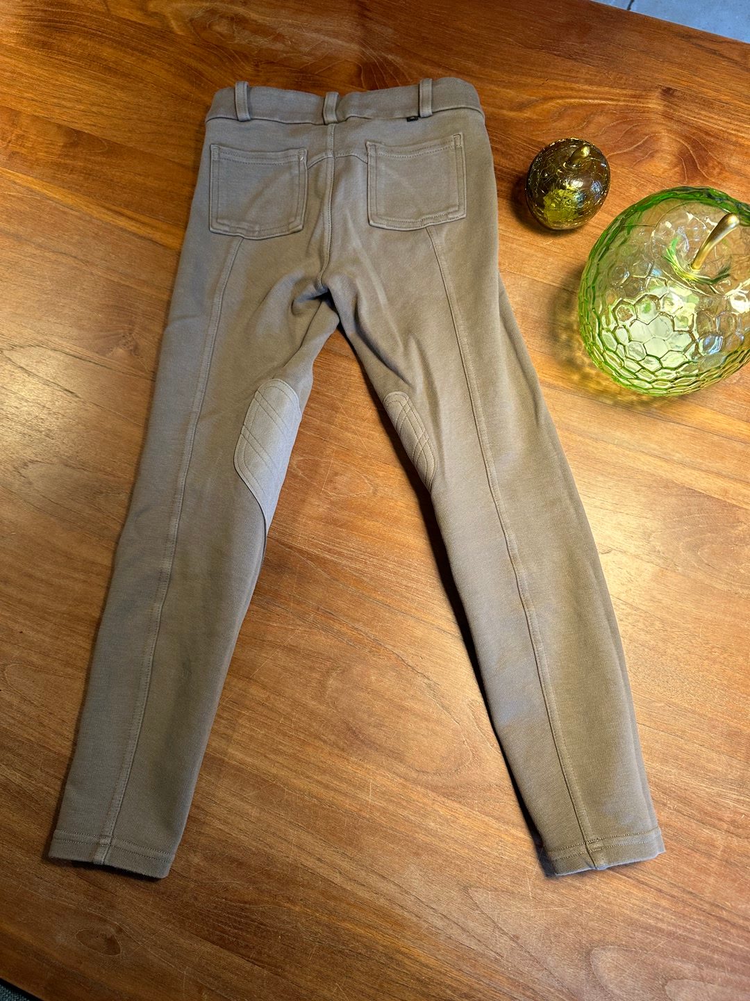 Pantalon équitation  8 ans, média 2