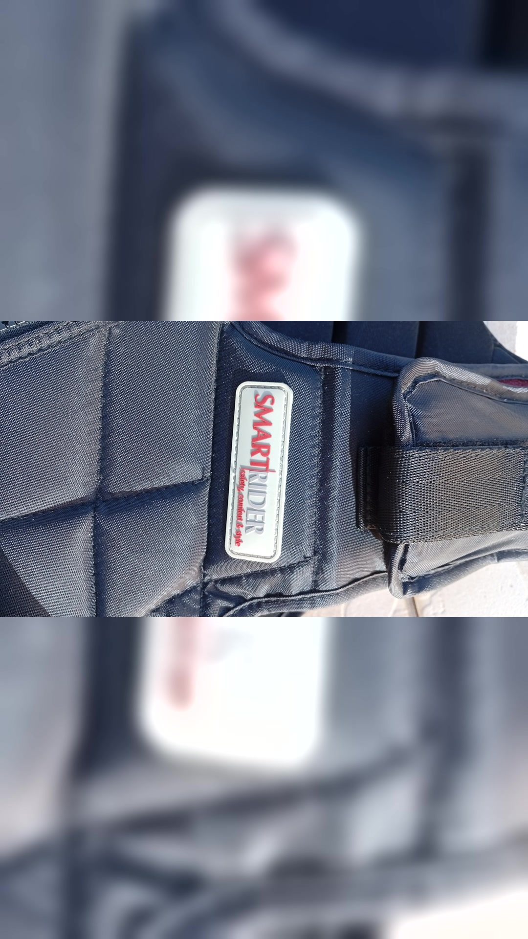 Gilet de protection taille xs/s Neuf, média 5