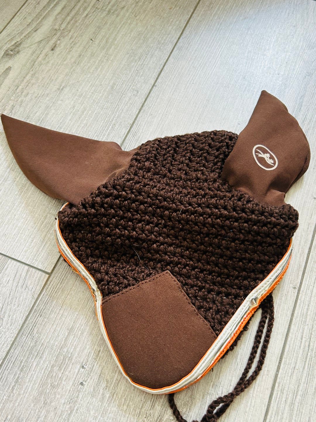 Lot de 3 bonnets taille cheval, média 2