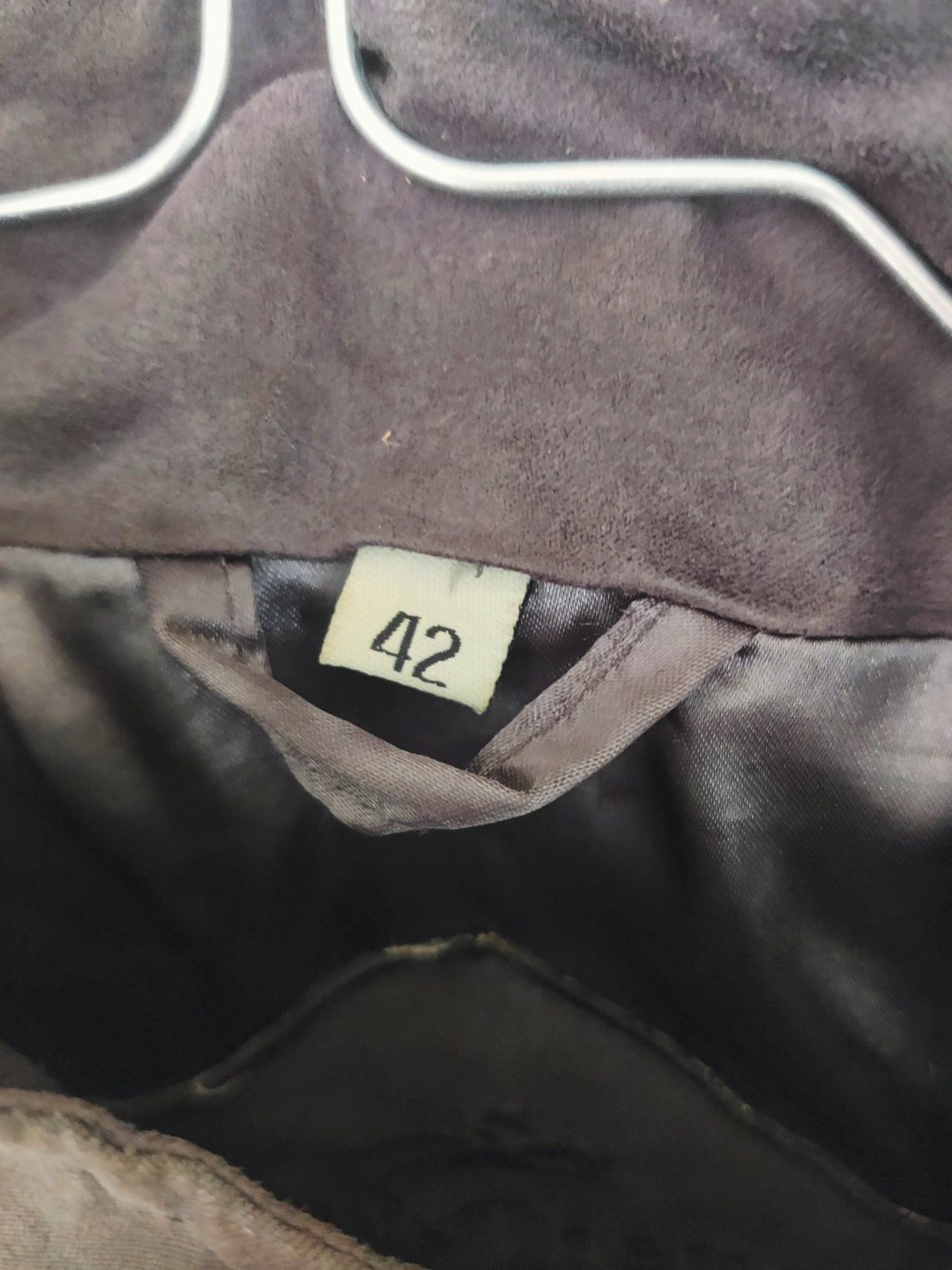 Veste concours FFE, média 5