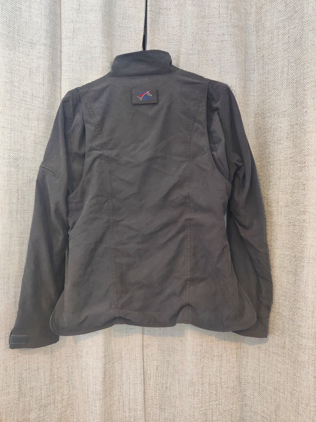 Veste concours FFE, média 2