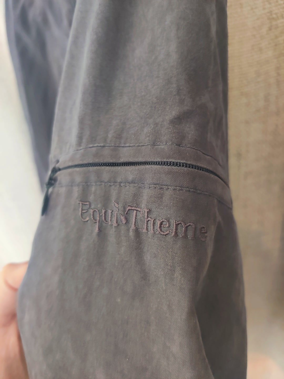 Veste concours FFE, média 4