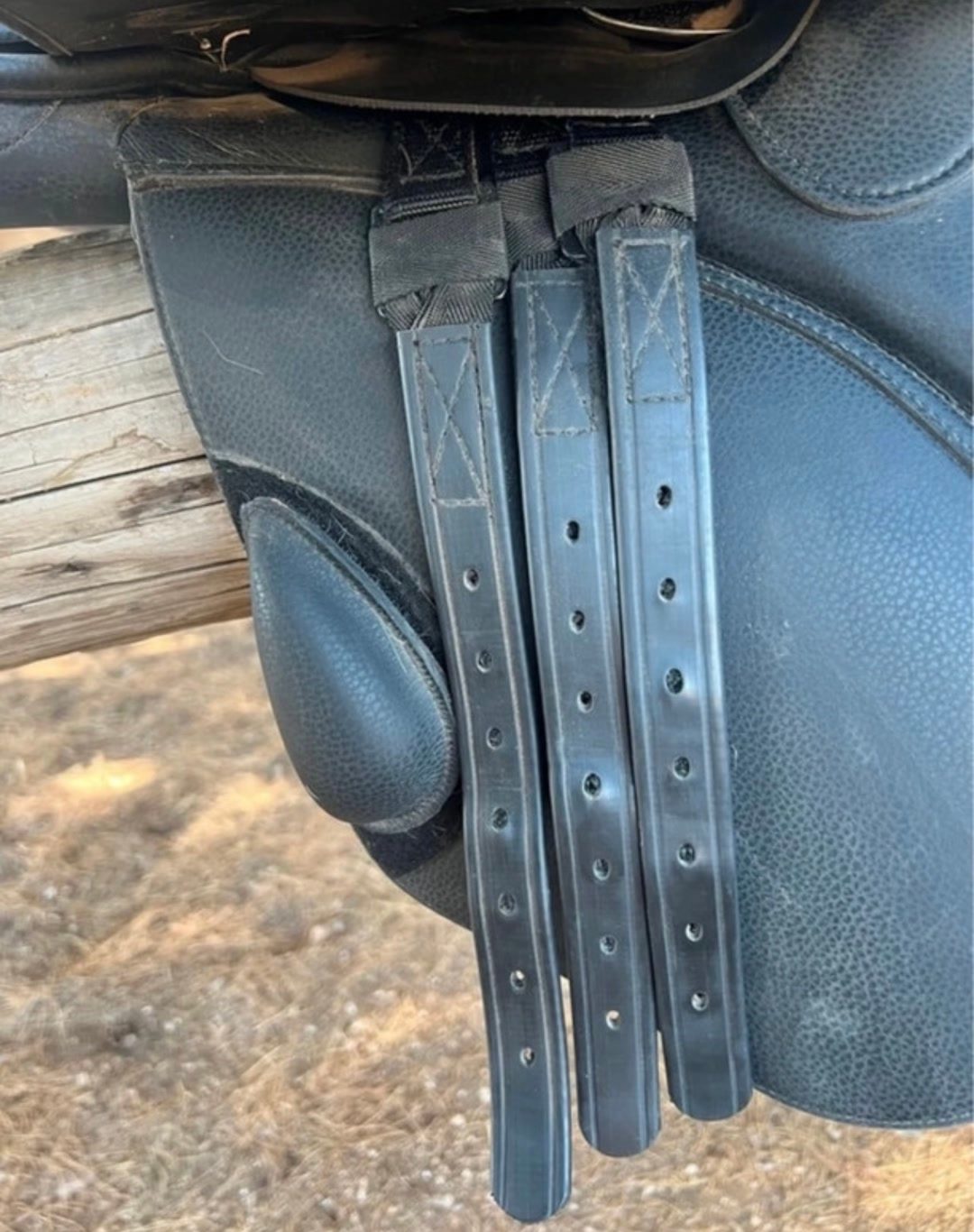 Selle Norton pro mixte, média 4